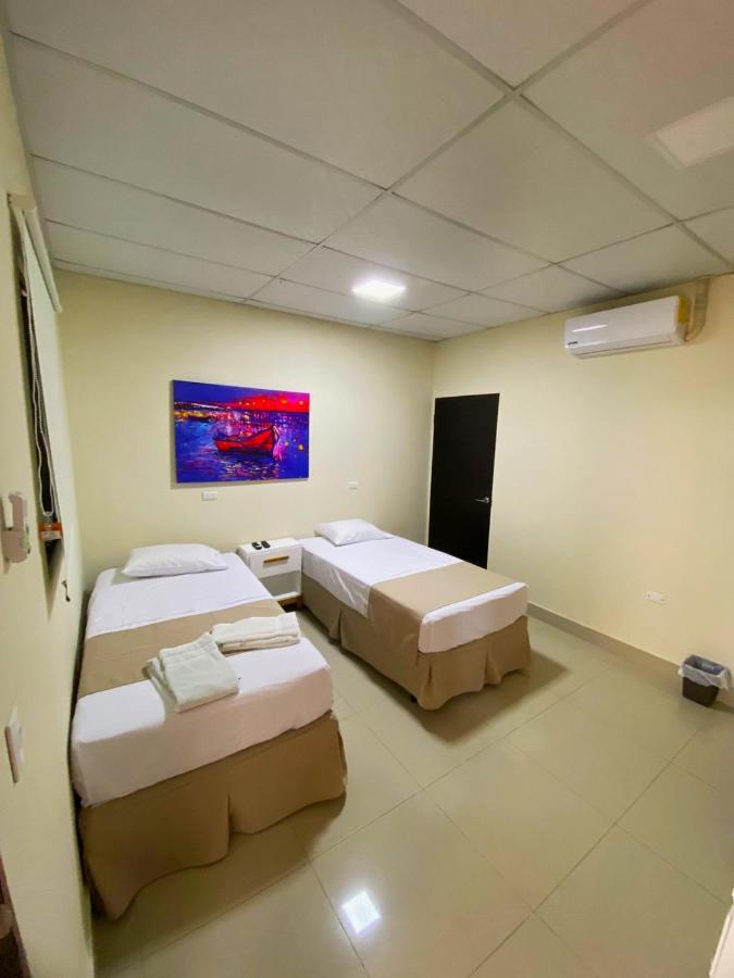 Hotel La Capilla - Suites & Apartments San Benito San Salvador Eksteriør billede