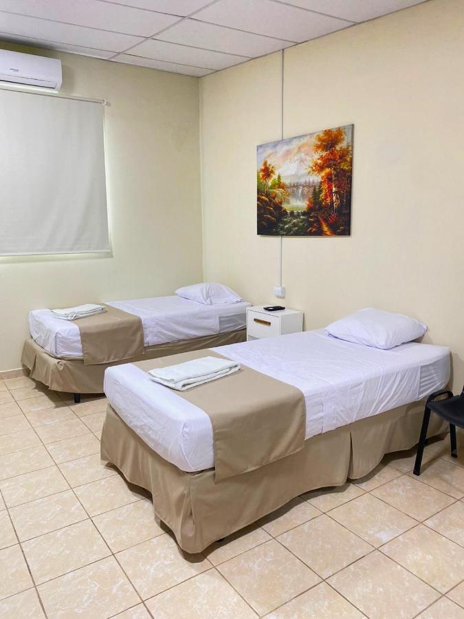Hotel La Capilla - Suites & Apartments San Benito San Salvador Eksteriør billede