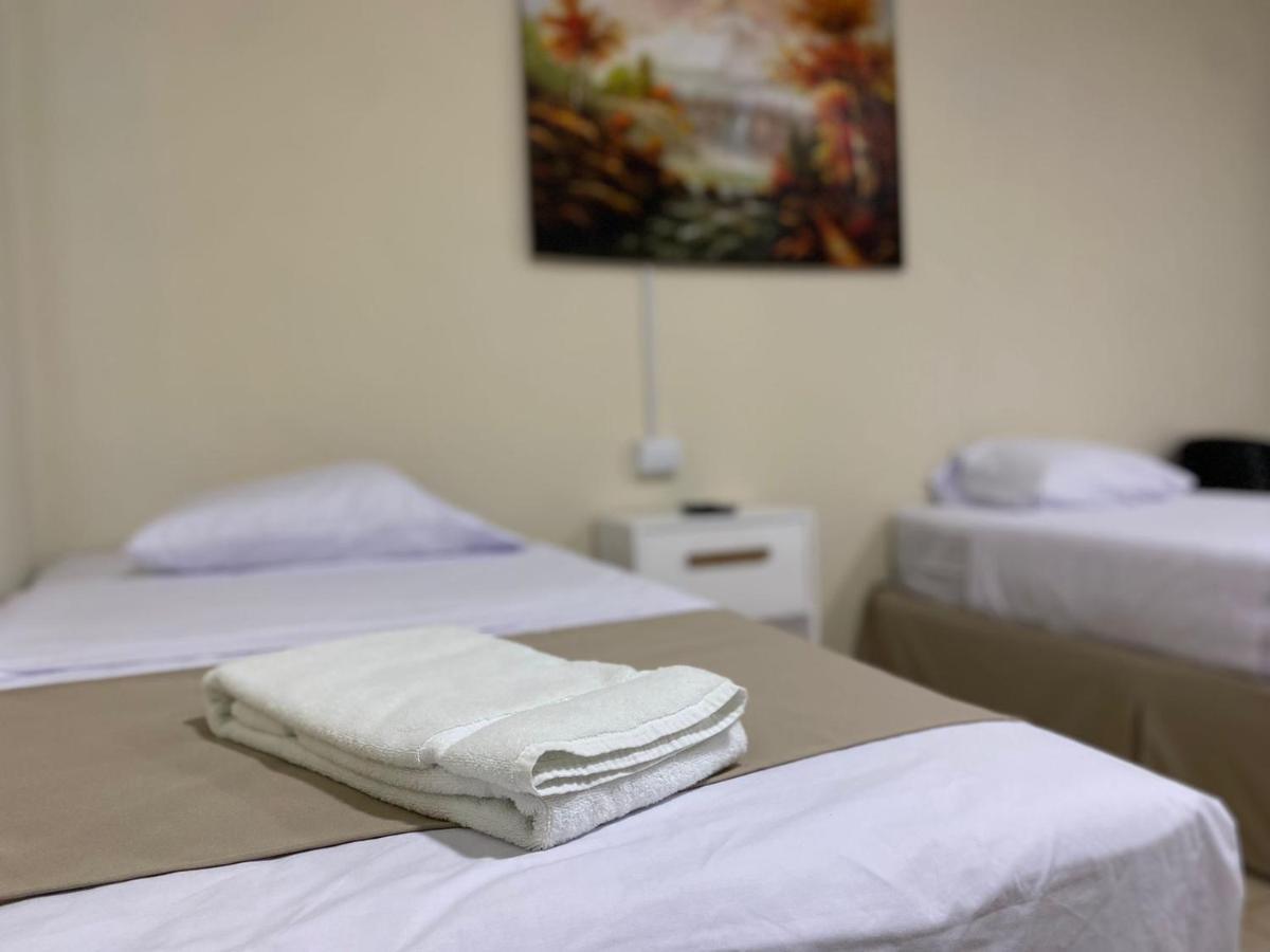 Hotel La Capilla - Suites & Apartments San Benito San Salvador Eksteriør billede
