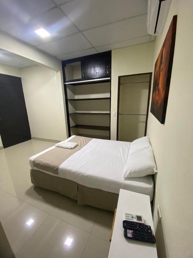 Hotel La Capilla - Suites & Apartments San Benito San Salvador Eksteriør billede