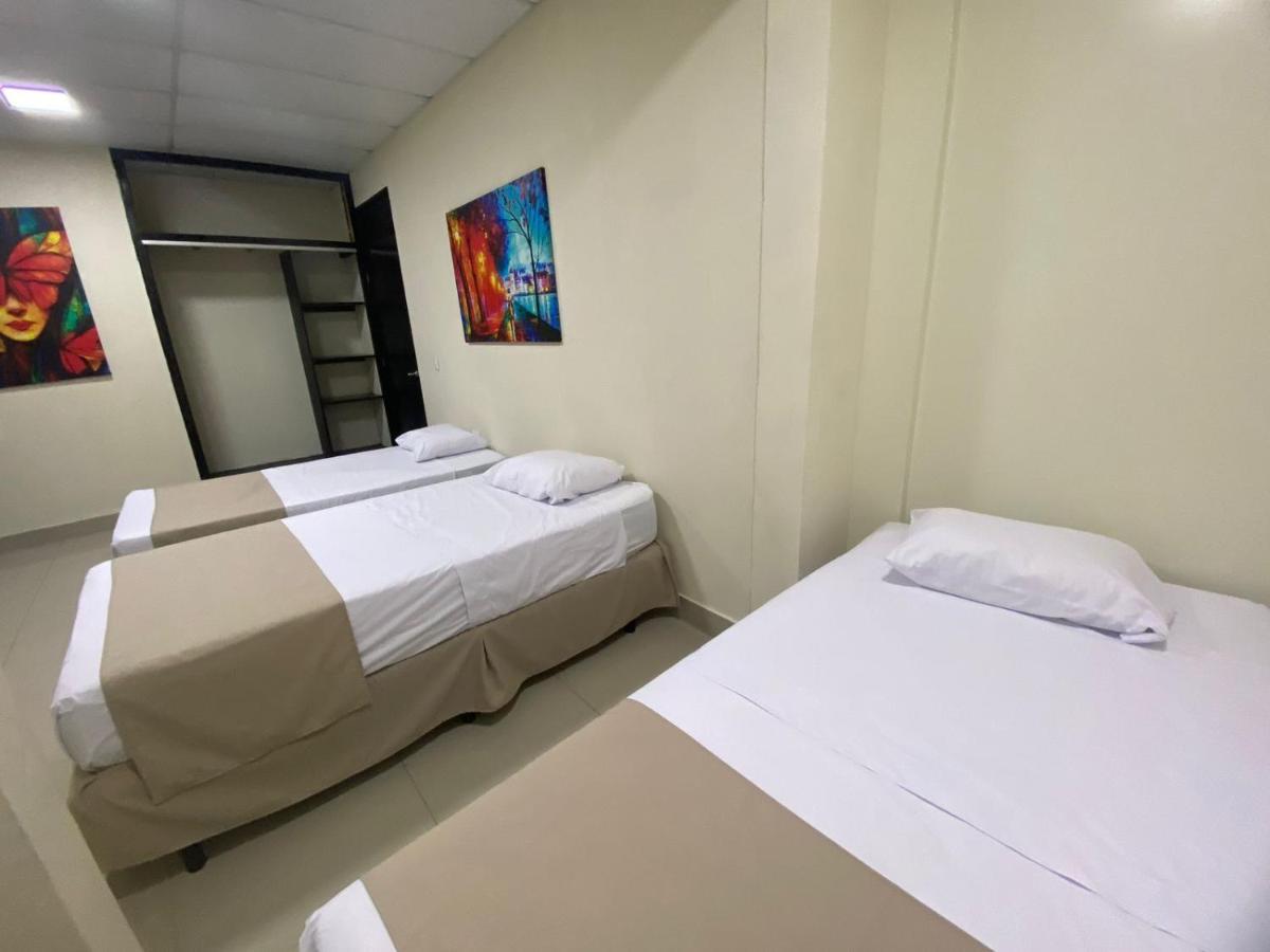 Hotel La Capilla - Suites & Apartments San Benito San Salvador Eksteriør billede