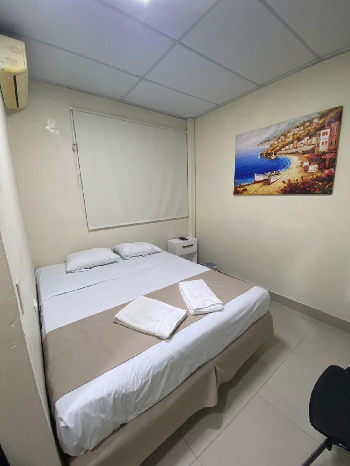 Hotel La Capilla - Suites & Apartments San Benito San Salvador Eksteriør billede